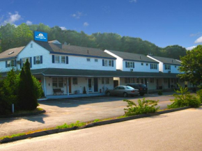 Отель Americas Best Value Inn - Stonington  Стонингтон